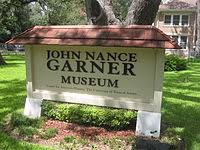 Among his contemporaries he was known as cactus jack. John Nance Garner Wikipedia