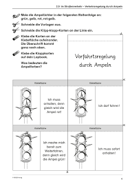 Sobald du deinen radfahrführerschein hast, ist es ganz wichtig, dass du dich im straßenverkehr gut auskennst! Grundschule Unterrichtsmaterial Sachunterricht Verkehrserziehung