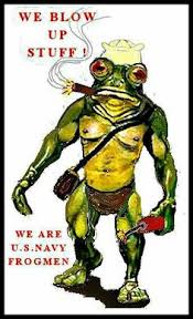 Navy demolition men in wwii. 180 Seals Ideas Navy Seals Us Navy Seals Special Forces
