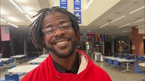 Hermitage's Timothy Jean-Pierre