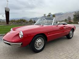 Image result for Rosso Alfa 1967 Alfa-Romeo