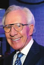 Milledge A. “Mitch” Hart III '56