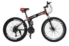 Land rover aluminum wheel mountain bikes 26 inch 21 speeds suspension folding bicycles, front suspension can. Folding Bike Shard Land Rover 20 24 26 Inch 21 Speed Double Suspension Spoke Wheel Mountain Bike