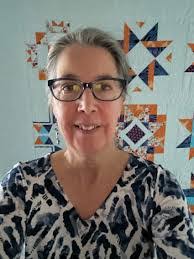 Meg Cox's Instagram, Twitter & Facebook