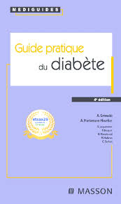 Pdf Liv Guide Pratique Du Diabete Didouche Benmahidi Academia Edu