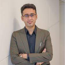 Amit Hemrajani Managing Director