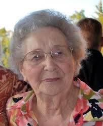 Laura May Stuck Obituary