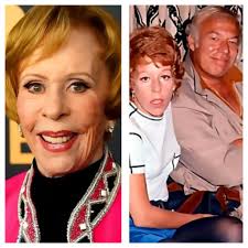 Carol Burnett's Legendary Career and Comedic Legacy