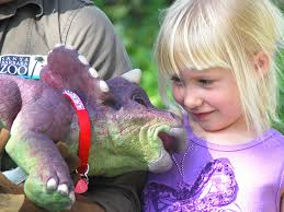 NAME THE DINO CONTEST CELEBRATES NEW DINO DOC SHOW