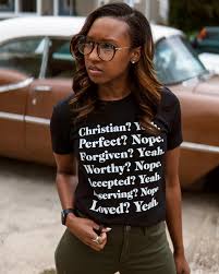 Best manufacturers for your clothing brand 2021. 5 Black Owned Christian Fashion Brands That Are Killing The Game