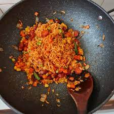 Maggi goreng recipe take instant noodles to the next level. Aw9ok4bdn7mzkm