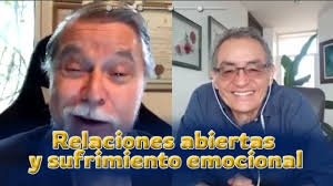 Relaciones abiertas y sufrimiento emocional