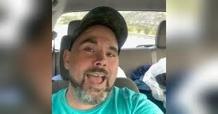 Joey Aaron Varney Obituary