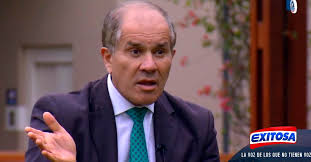 Alejandro Indacochea: "Ningún inversionista vendrá al país si le anuncian  nacionalización o estatización"