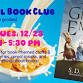 Cereal Book Club: The Green Ember by S.D. Smith event in Richland, WA