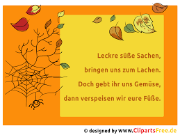 Halloween Lustige Gedichte Spruche