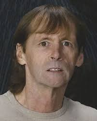 John Stout Obituary (1953