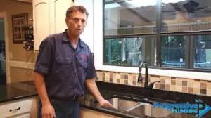 undermount sink repair atlanta