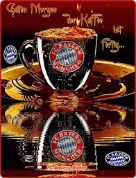 Pin Auf Fc Bayern Munchen Guten Morgen