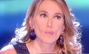 È il gossip del momento,. Barbara D Urso Commuove Tutti I 4 Uomini Piu Importanti Della Mia Vita
