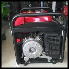 Terlaris Genset 900 Watt Honda Ep1000 Generator Listrik Bensin Ep 1000 Garansi Di Lapak Callenger Store Bukalapak