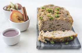 Maybe you would like to learn more about one of these? Herbs And Spices Meatloaf