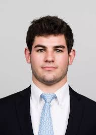 Jason Brochu's Instagram, Twitter & Facebook