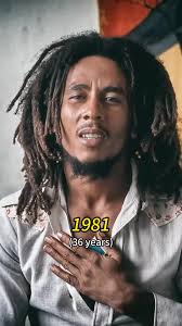 Bob Marley: Never Dead, Because He Became a Song #history #story