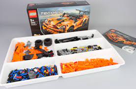 Recreate engineering excellence with this lego technic 42093 chevrolet corvette zr1 replica. How The 42093 Chevrolet Corvette Zr1 Is Good Nico71 S Technic Creations