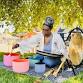 Healing Through Sound: Sound Bath Meditation event in Vallejo, CA