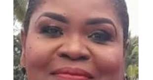 Sherry Judith Lenora Moss Musgrove