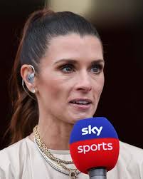 Danica Patrick Friend Announced She Changed Political Parties