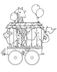 Free printable circus coloring pages. Top 20 Printable Circus Coloring Pages Online Coloring Pages