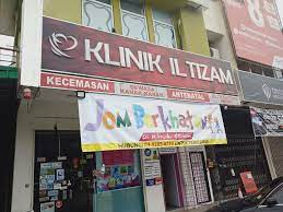 Media klinik yang berkantor pusat di kota jakarta ini memang selalu memberikan penawaran terbaiknya bagi siapa saja yang ingin merasakan sistem dan pola perawatan kecantikan modern dan natural selama ini. Klinik Iltizam Ramai Pm Saya Harga Berkhatan Di Klinik Facebook