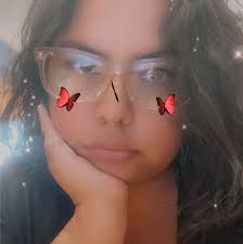 1st selfie in a year 💁🏻‍♂️