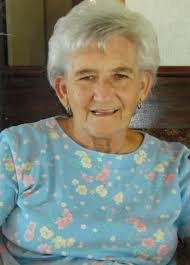 Betty Marrs's Instagram, Twitter & Facebook