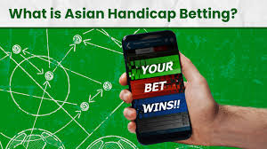 What is Asian Handicap betting? - Betting Types Explained | Goal.com UK