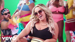 Priscilla Block Thick Thighs Official Music Video Youtube