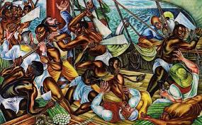 The africans had mutinied, however, and attempted to have the. Ending The Atlantic Slave Trade Amistad