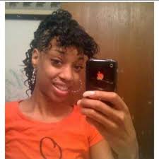 Kenisha Harris (@Kenishaakacff)