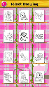 Maybe you would like to learn more about one of these? Mewarnai Kuda Poni Rambut Pelangi Fur Android Apk Herunterladen