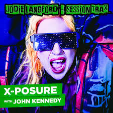 Dial in, it's the second last Swamped for a while… Lix is leaving CJAM (my  last day is next Friday 🫨) and Swamped will be