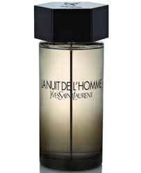 Men S La Nuit De L Homme Eau De Toilette Spray 6 7 Oz Best Fragrance For Men Saint Laurent Men Perfume
