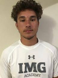 Jake Knowles's Baseball Recruiting Profile