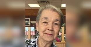 Obituary information for Ruth Colleen Wilson