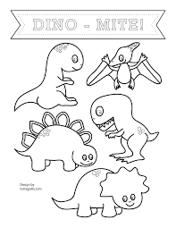 With a word processing program such as microsoft word, you have the option to print your document in a booklet format if. Free Printable Dinosaur Coloring Page Tortagialla