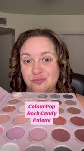 Rock Candy Colorfix