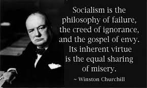 By reconciling them with public right. Winston Churchill On Socialism Xpost From R Conservative Ukpolitics