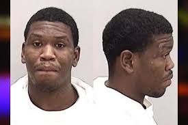 Nathaniel Mack — Richmond County Jail Bookings