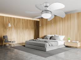 Lichtzonen, direktes und indirektes licht und mehr ratgeber. Kleiner Deckenventilator Leise Mit Licht Lampe Winderzeuger Fur Schlafzimmer Kaufen Bei Setpoint Deutschland Gmbh